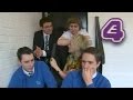 The Inbetweeners | Anyone Famous in your Phonebook? | E4