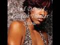 Stole-Kelly rowland