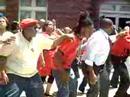 Is You Strolling? Tuskegee University The Yard Stroll Off 07