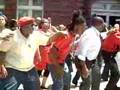 Is You Strolling? Tuskegee University The Yard Stroll Off 07