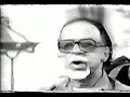 Savoy video & interview