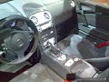 Mercedes-McLaren SLR 722S Roadster at Paris Motor Show 2008