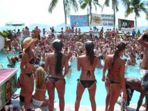 ? Summer 2011 ? Beach Party (Best House Music + Summer 2012 Mix Link)