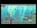 Wii New スーパーマリオブラザーズWii トレーラー