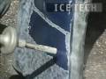 Automotive / Car Paint Removal - IceTech Dry Ice  Blasting