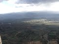 Mystra, from the Fortress Mystra, from the Fortress