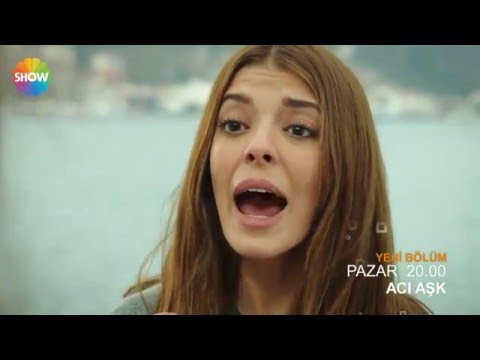 Acı Aşk 11. Bölüm Fragmanı                                                                                                                                                                                                                                