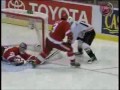 best of hasek with this year playoff saves