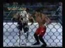 Shadowstarr vs Lil Whilliy PWH show 14 part 2