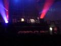 Partyraiser @ EQ