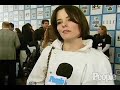 2008 Spirit Awards: The One Movie Stars Love to Watch