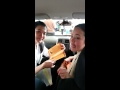 นโยบายคืนภาษีรถคันแรก - YouTube