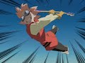 FLCL *Ninamori* FLCL *Ninamori*