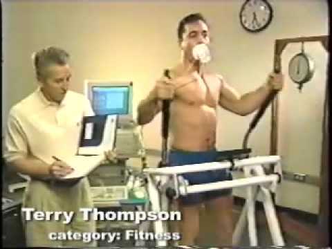 how to use v fit gravity strider