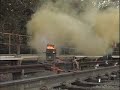 Rail Replacement