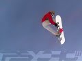 Snowkiting at the Bernina Pass by Flysurfer Kiteboarding