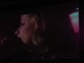 jim sturgess and evan rachel wood sing beatles songs at an afterparty for the premiere of across the universe in hollywood.