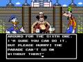 Let's Play Adventures in the Magic Kingdom - 01 - Q&A