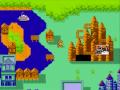 adventures in the magic kingdom is a video game released in 1990 for the nintendo entertainment system. its soundtrack was composed by y?ko shimomura who also scored the kingdom hearts series. the game places you as a non-choosable main character. goofy left the golden key for the castle gate inside, and mickey mouse asks your help to find six silver keys needed to open the cinderella castle gate and allow the disney parade to begin. the player must complete five different stages, modeled after rides in disney theme parks, as well as a trivia quest in order to retrieve the keys. following this, mickey congratulates the player and the parade begins. although the cover art and title suggest that the game is intended to depict the magic kingdom in walt disney world, the location of attractions within the in-game overworld map suggests a layout more akin to disneyland in anaheim, california.