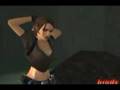 New Lara Croft Legend