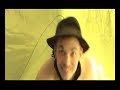 Introfilm, bloopers - Pigghaj-Galan