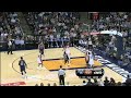 Allen Iverson 18pts 7asts vs Warriors in 27mins 09/10 NBA *Coming off the bench again!