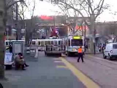 Look St. Rose of Lima Park Station ...