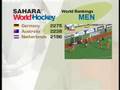 ABN AMRO WorldHockey Monthly Magazine #4