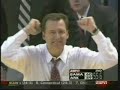 Arkansas rallies from 18-pt deficit to beat Alabama (2006)