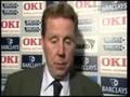 Harry Redknapp Swearing Out Loud