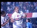 S�o Paulo e Boca 26/09/2007