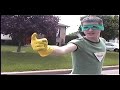 Mattman and Steve (Part 2 of 4) Mattman and Steve (Part 2 of 4)