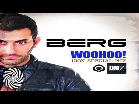 Berg - Woohoo 100k Special mix