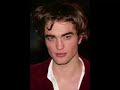 Robert Pattinson as Edward Cullen (HOT) Robert Pattinson as Edward Cullen (HOT)