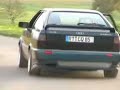Audi Coupe Quattro 5 Zylinder