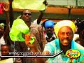 KIING B - NUH BOTHER MI