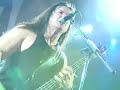 rival - metal band from chicago. this is some footage of them live, set to the studio track called 
