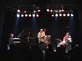 Dewey Redman, John Menegon, Matt Wilson, Rita Marcotulli