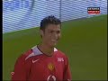 Cristano Ronaldo Da Step Over King Cristano Ronaldo Da Step Over King