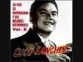 Cuco S�nchez - Anillo de compromiso