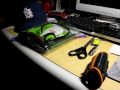 Plantronics Xbox 360 Headset Unboxing