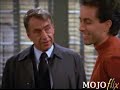 Library detective Mr. Bookman   Seinfeld