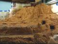 Model Railroad Scenery using Extruded Foam: Part 8 - HQ