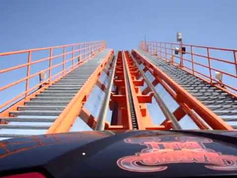 six flags