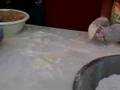 Dragon Whisker Sweets