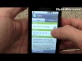 Motorola DROID Android 2.2 Froyo update