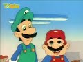 Youtube Poop: Toad\