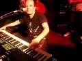 Show James Burton - Vila Dion�sio S.J. Rio Preto