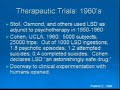 Therapeutic Potential of Psychedelics Part 4