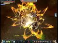 FS COMBO STUN